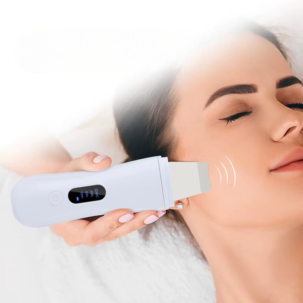 Ultrasonic Skin Scrubbers — How Often Should You Use Them?