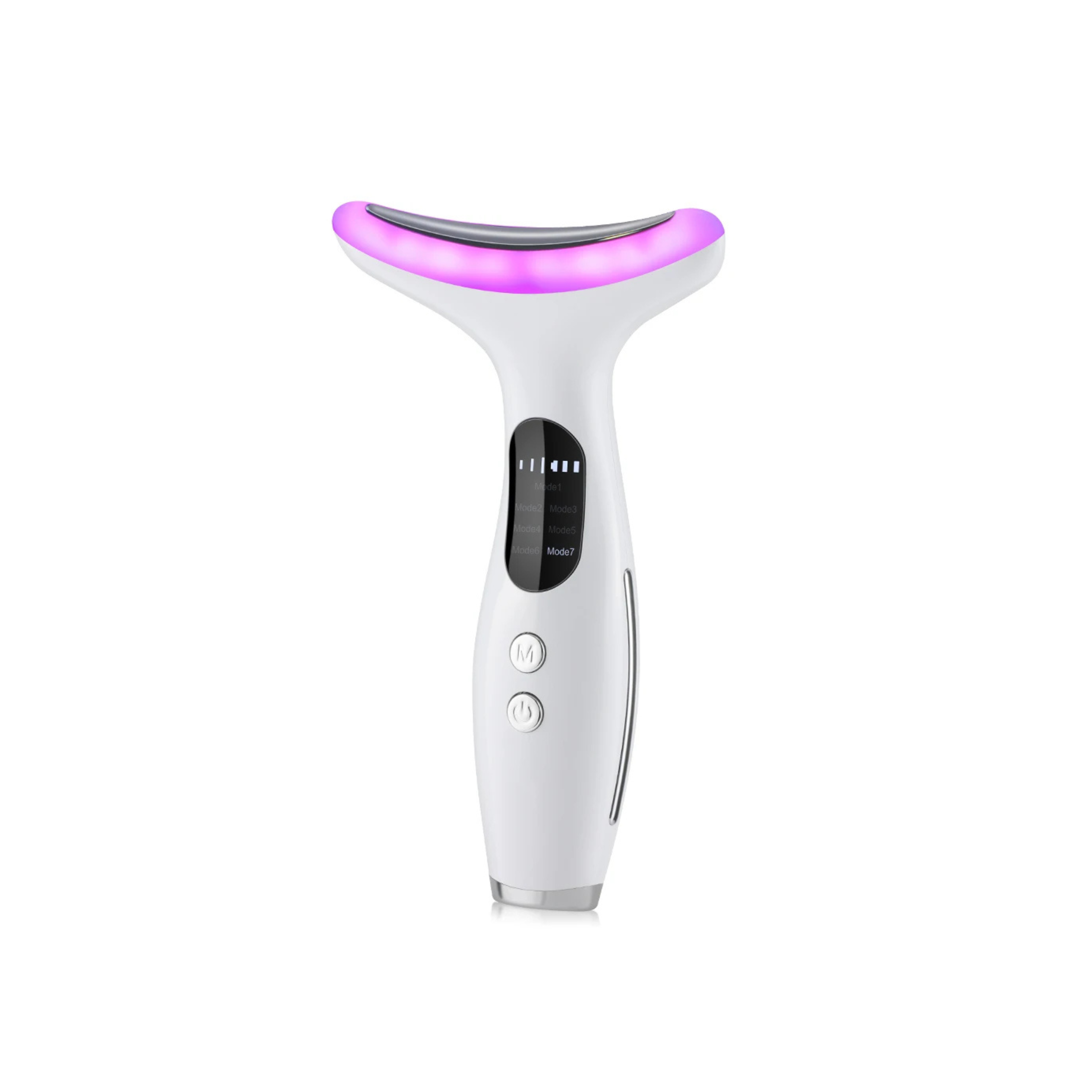 LED Neck & Face Lifting Device (EMS)
