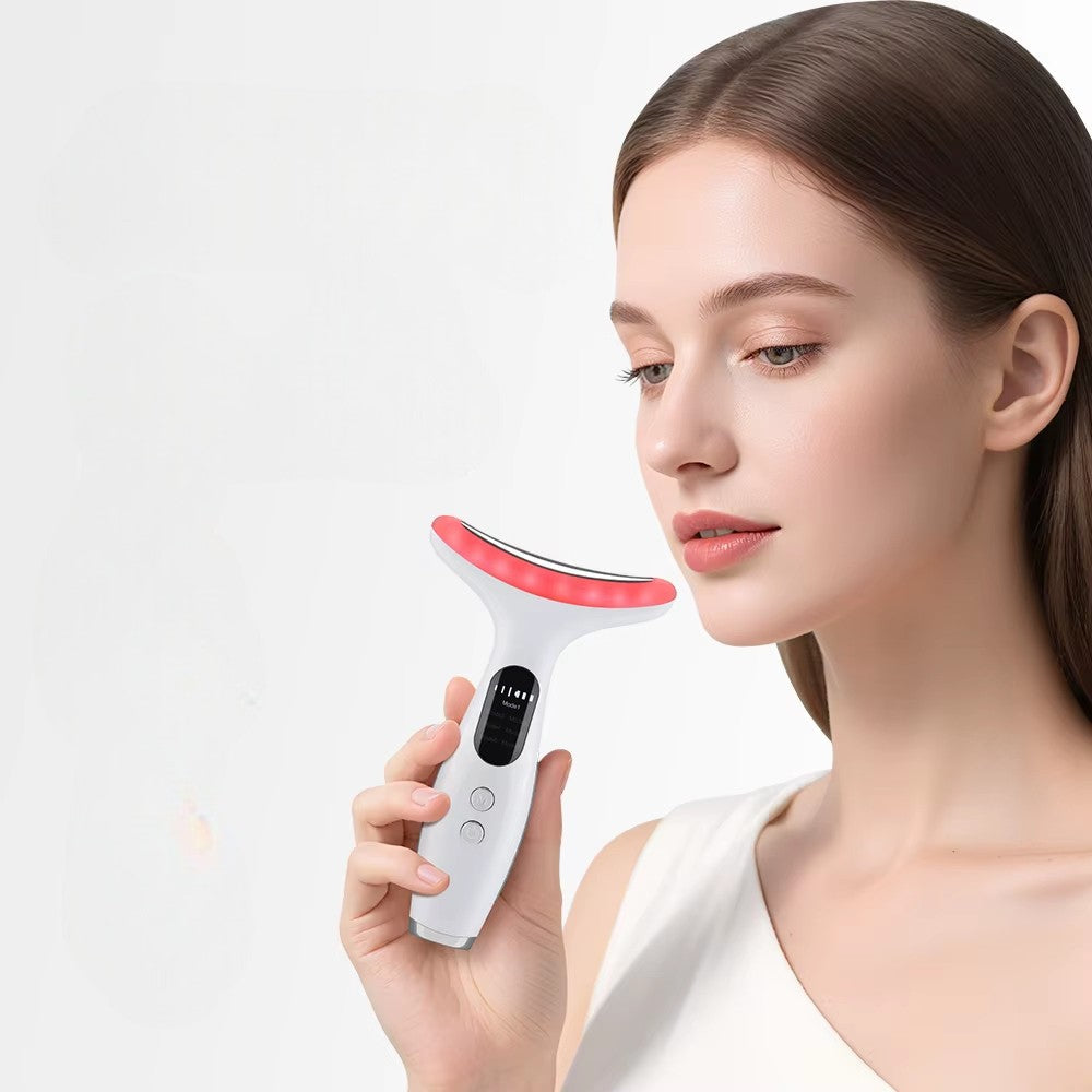 7-Colour LED: What Each Colour Does (Quick Guide)