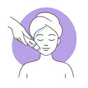 Ultrasonic Skin Scrubbers